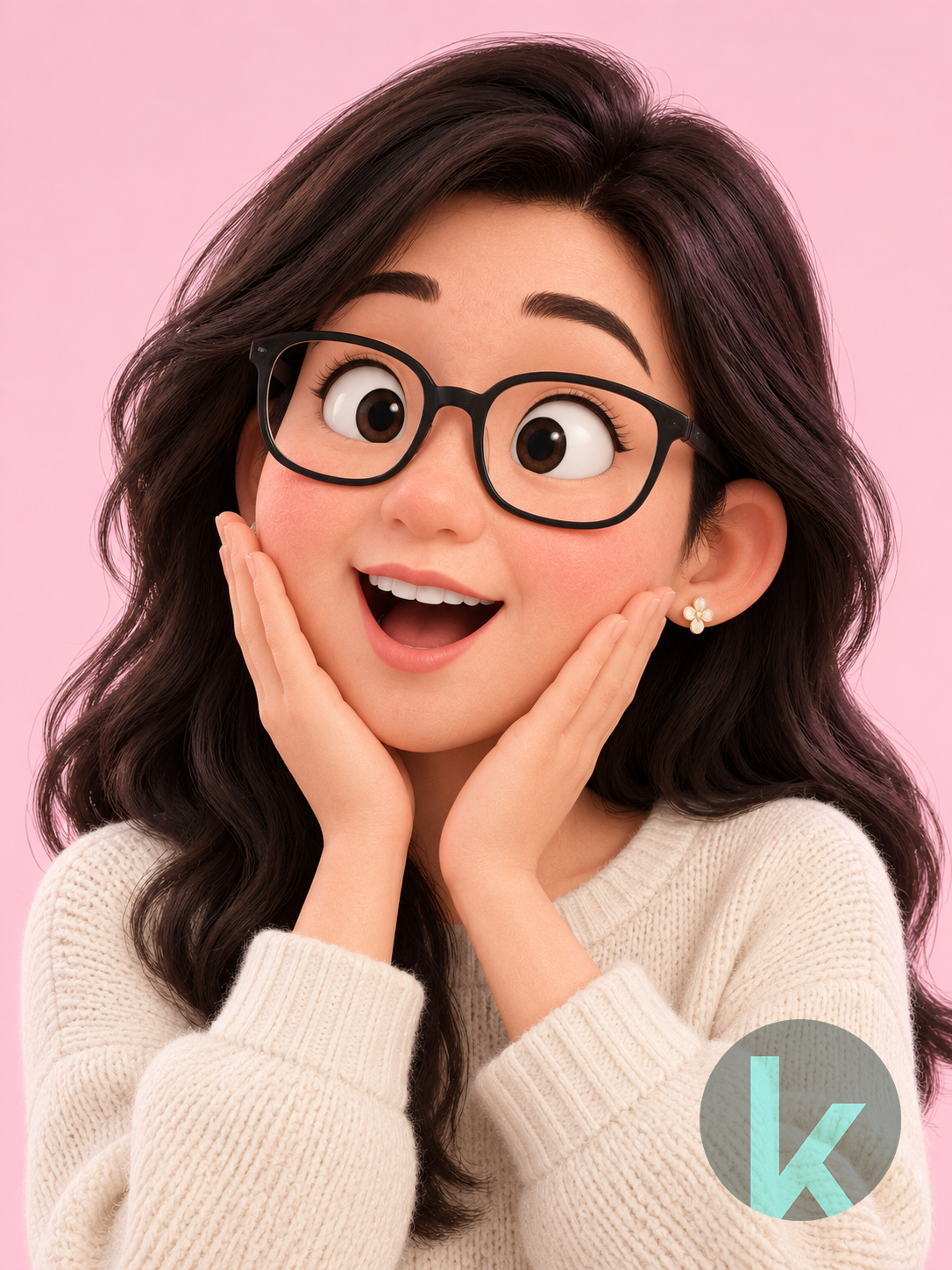 Cảm xúc Account 02