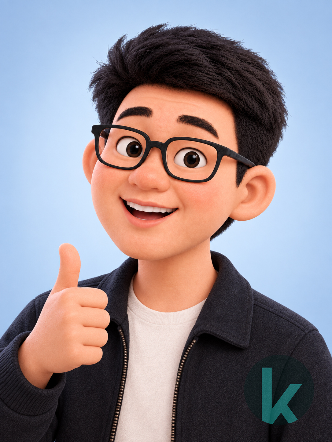 Cảm xúc Account 04