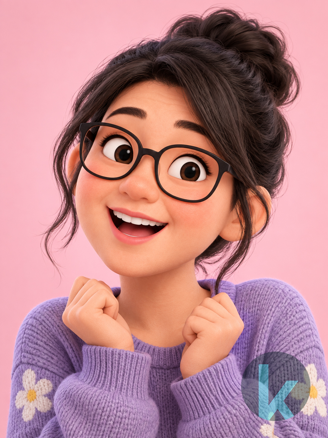 Cảm xúc Account 05