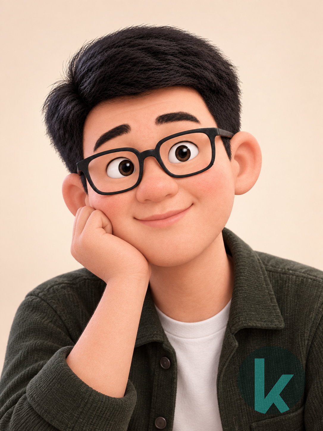 Cảm xúc Account 06